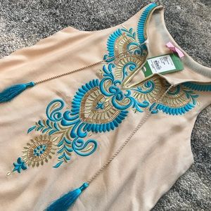 Lilly Pulitzer Aubra Shift
